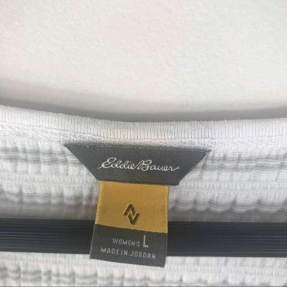 Eddie Bauer Women’s T-Shirt Top - Picture 6 of 11